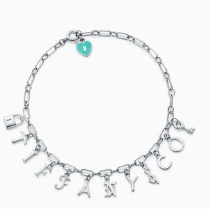 Tiffany bracelet